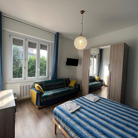 B&B Il Glicine Pescara Centro 외부 사진
