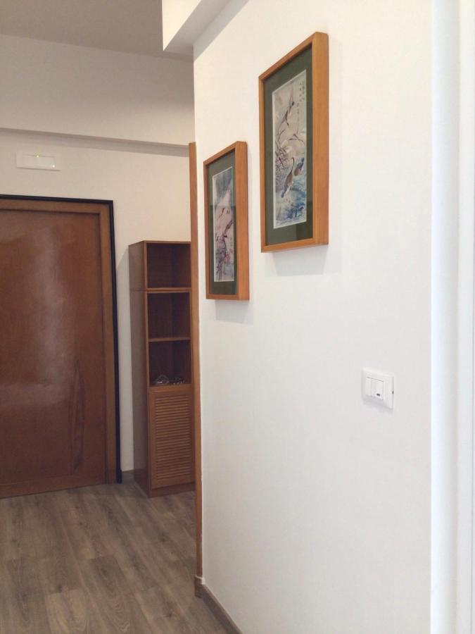 B&B Il Glicine Pescara Centro 외부 사진