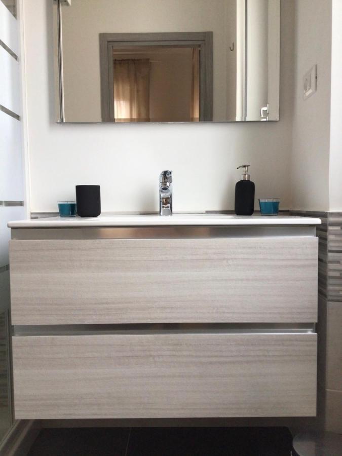 B&B Il Glicine Pescara Centro 외부 사진