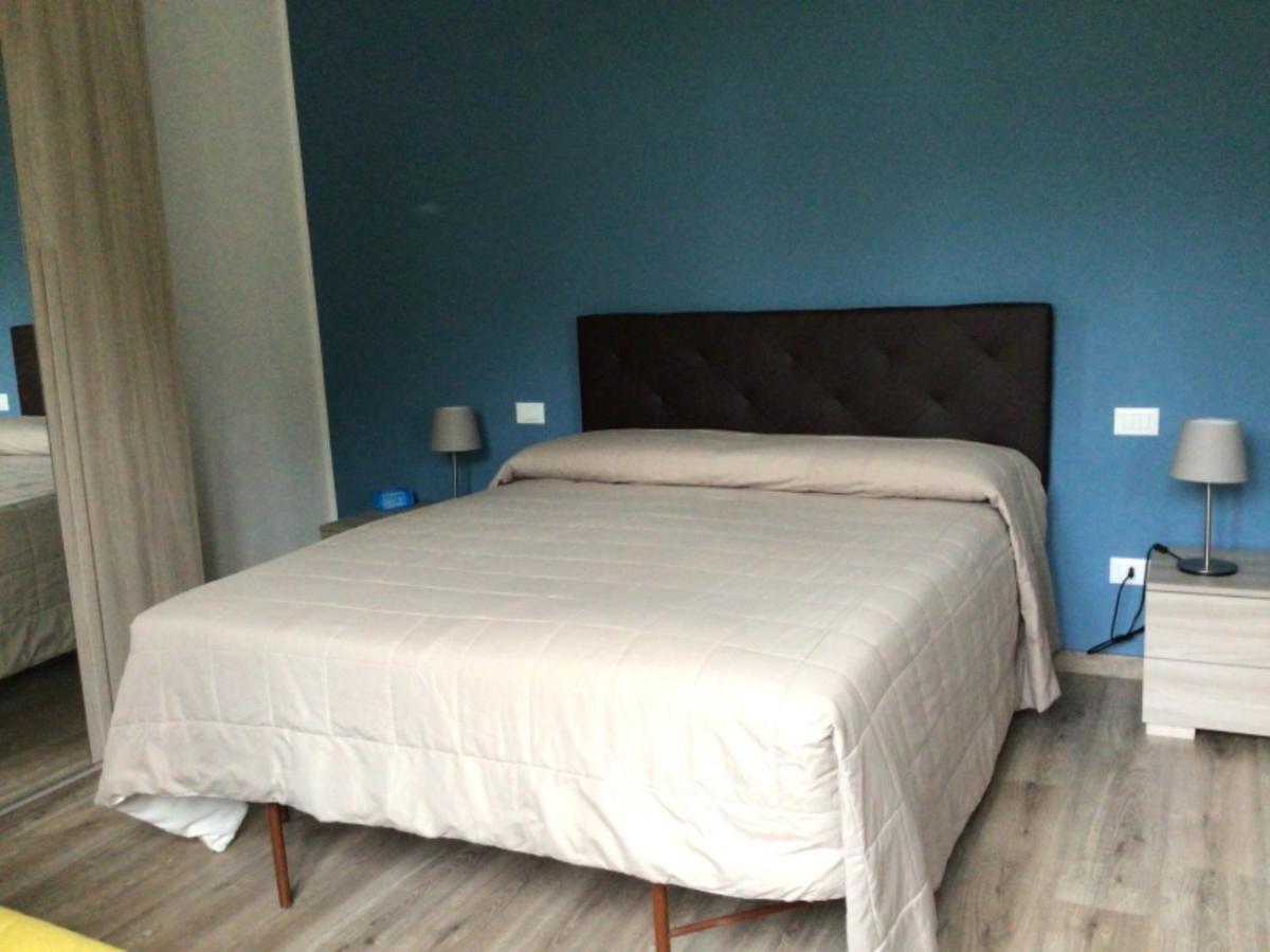 B&B Il Glicine Pescara Centro 외부 사진