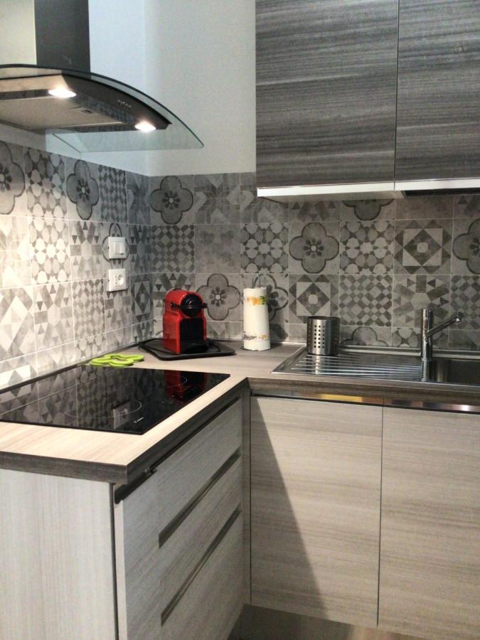 B&B Il Glicine Pescara Centro 외부 사진
