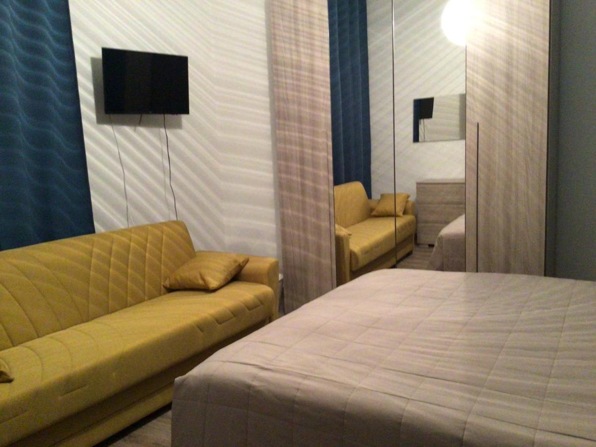 B&B Il Glicine Pescara Centro 외부 사진