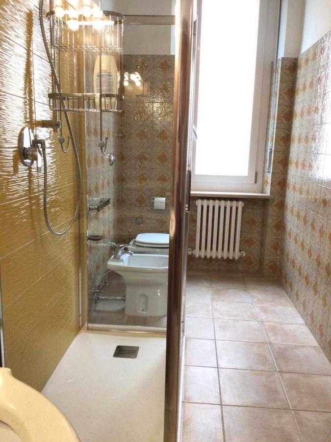 B&B Il Glicine Pescara Centro 외부 사진