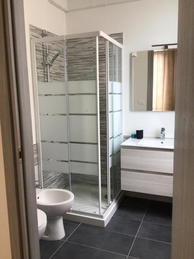 B&B Il Glicine Pescara Centro 외부 사진