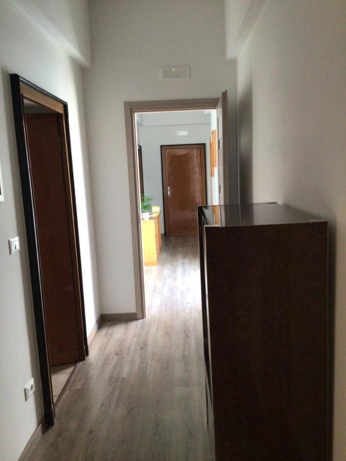 B&B Il Glicine Pescara Centro 외부 사진