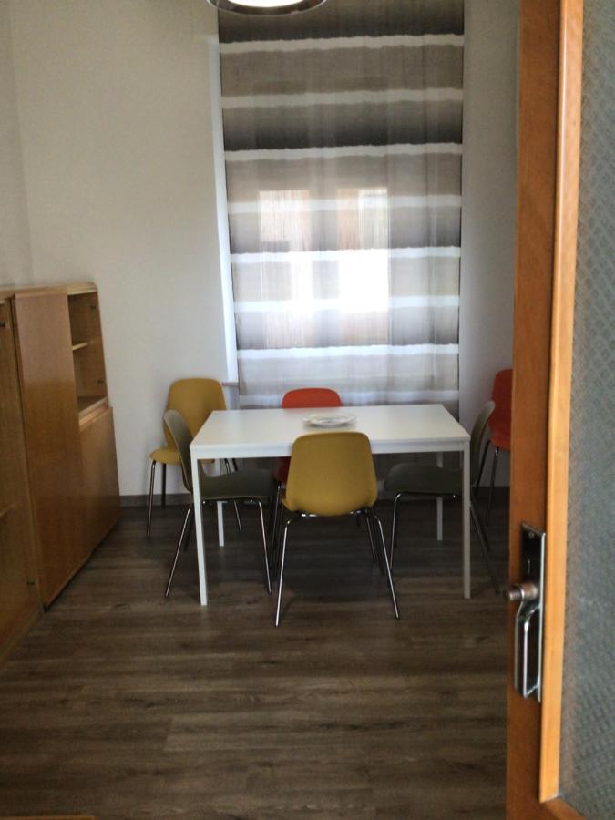 B&B Il Glicine Pescara Centro 외부 사진