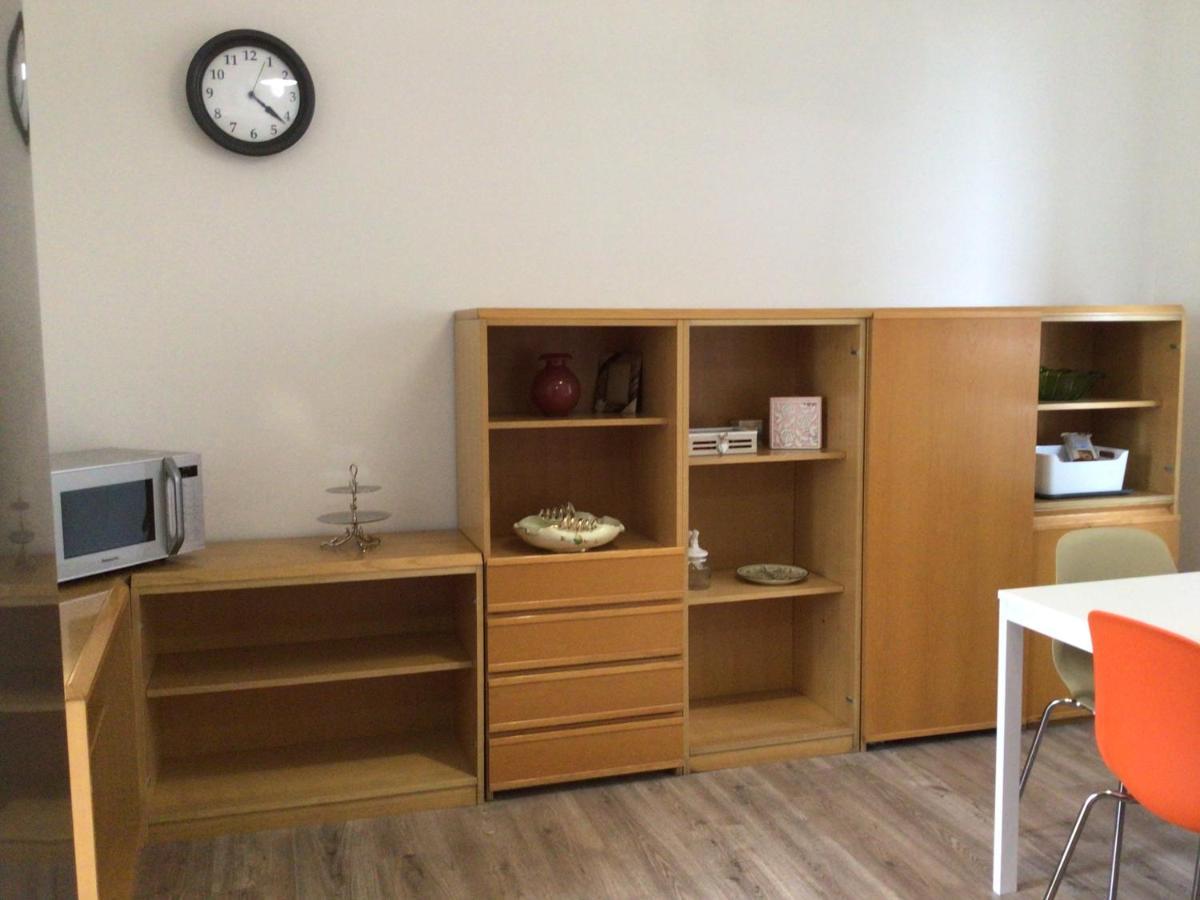 B&B Il Glicine Pescara Centro 외부 사진