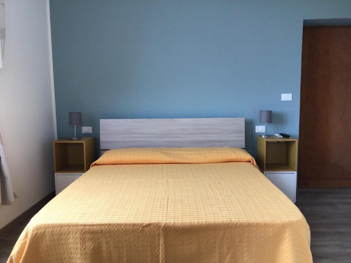 B&B Il Glicine Pescara Centro 외부 사진