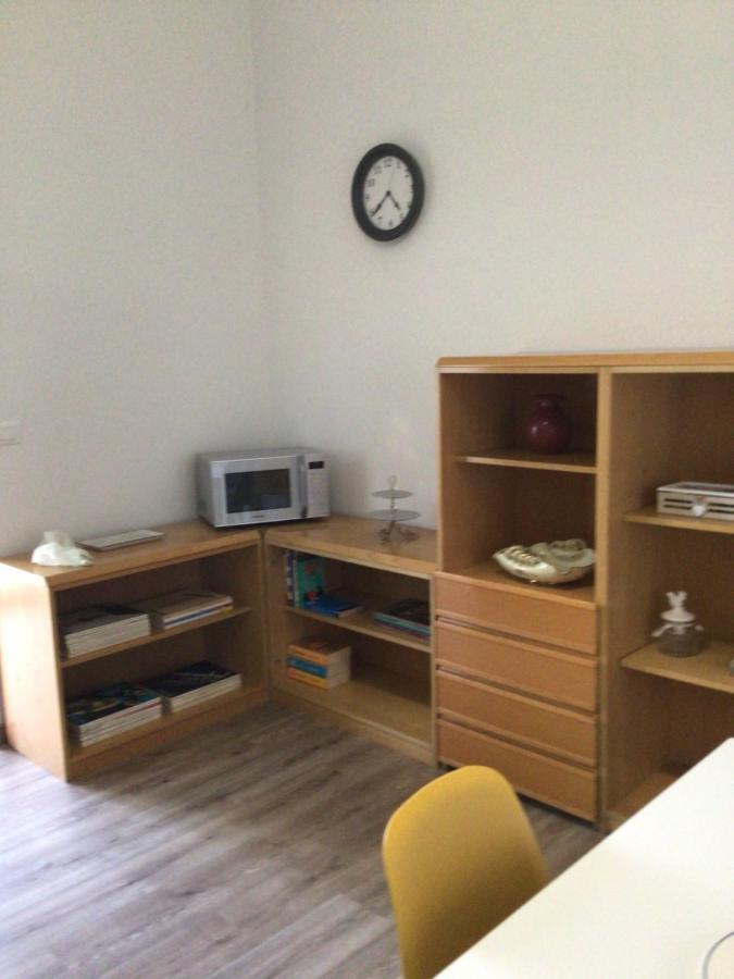 B&B Il Glicine Pescara Centro 외부 사진