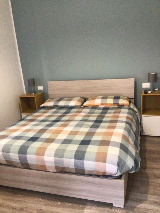 B&B Il Glicine Pescara Centro 외부 사진