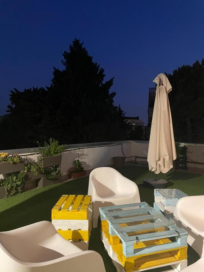 B&B Il Glicine Pescara Centro 외부 사진