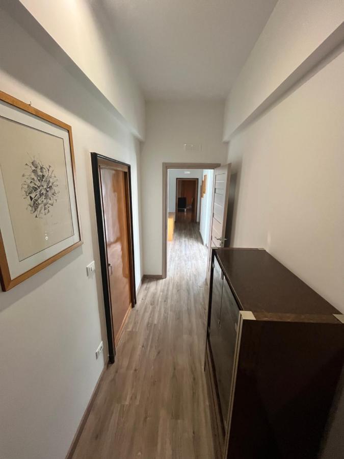 B&B Il Glicine Pescara Centro 외부 사진