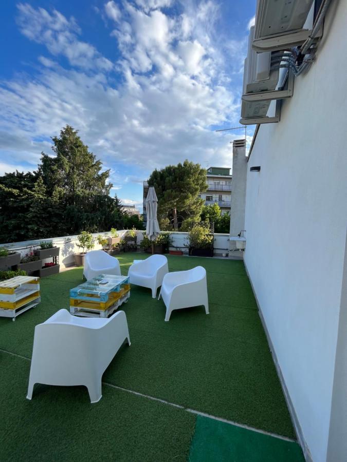 B&B Il Glicine Pescara Centro 외부 사진