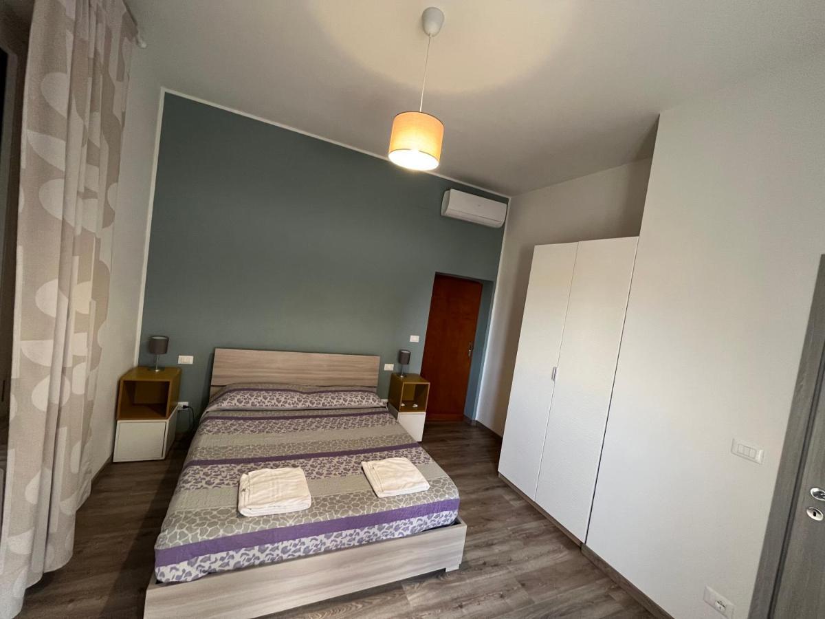 B&B Il Glicine Pescara Centro 외부 사진