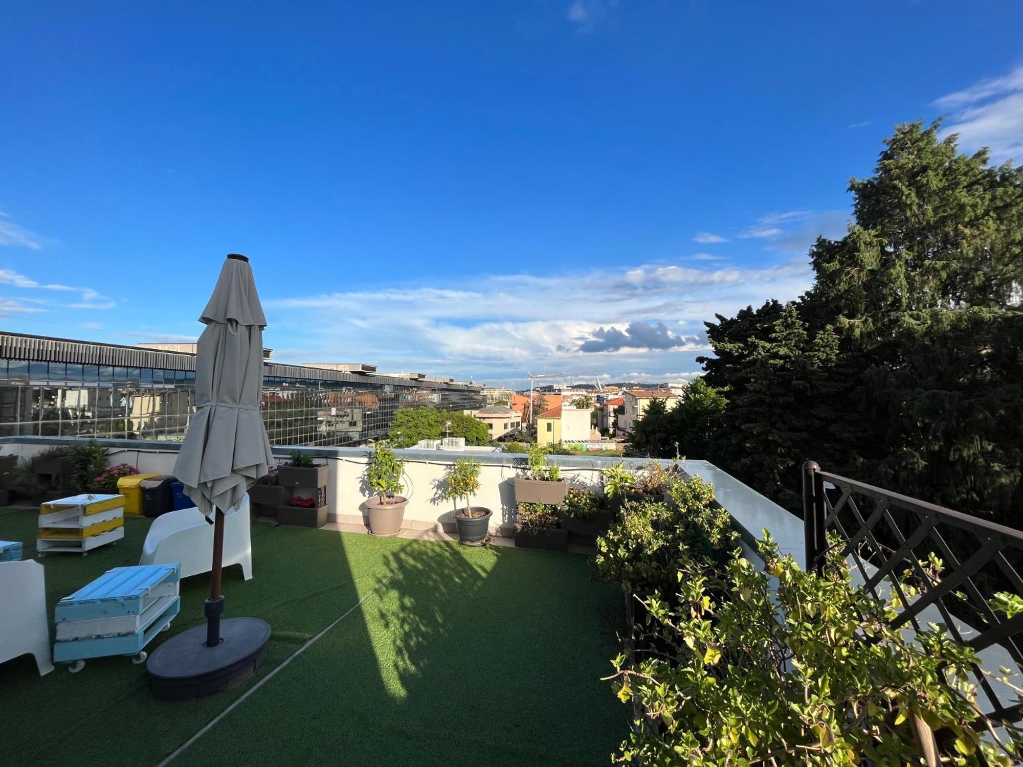 B&B Il Glicine Pescara Centro 외부 사진