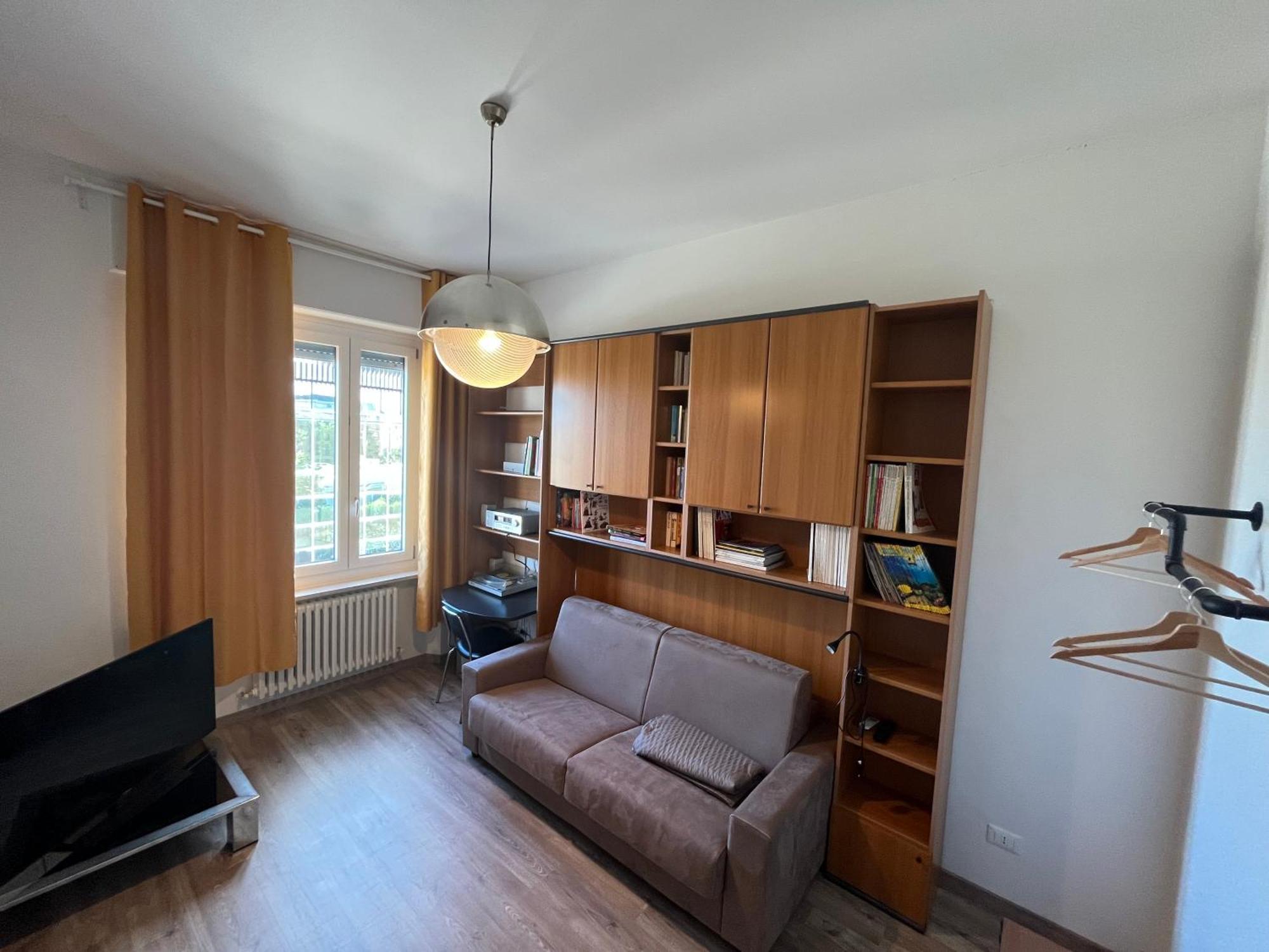 B&B Il Glicine Pescara Centro 외부 사진