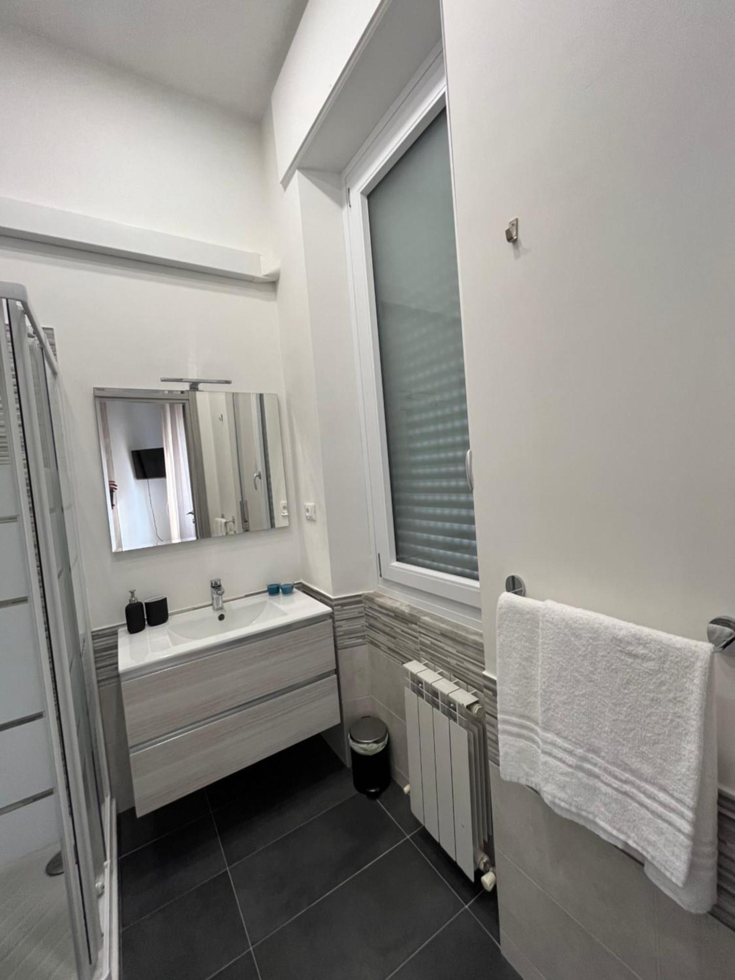 B&B Il Glicine Pescara Centro 외부 사진