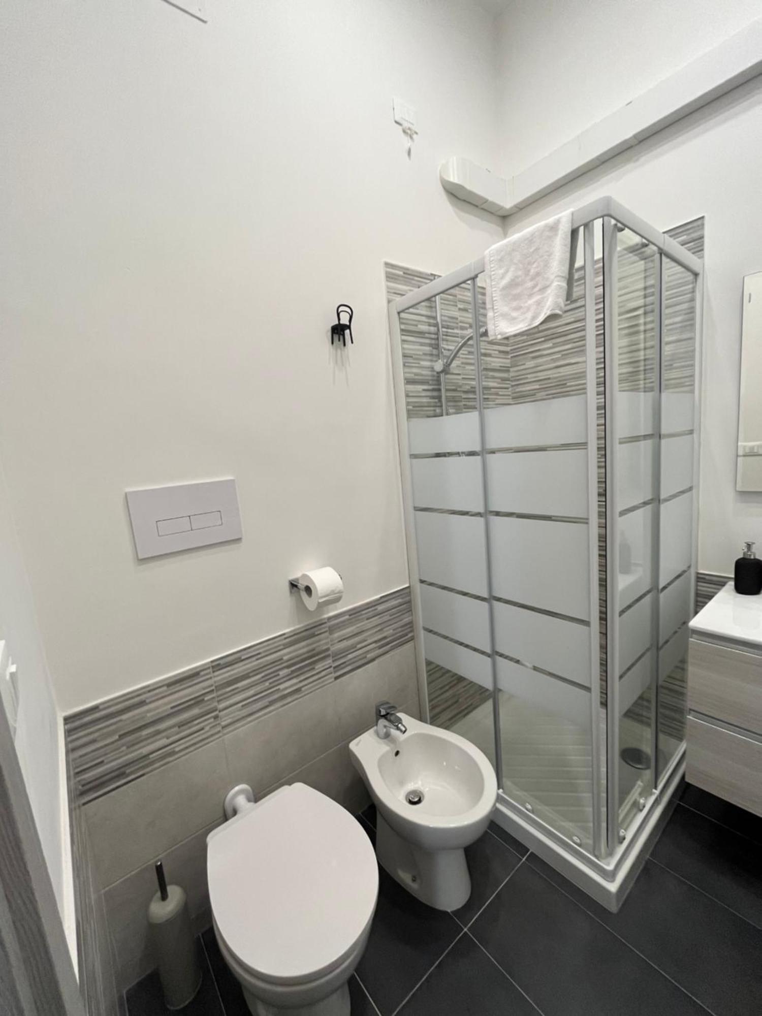B&B Il Glicine Pescara Centro 외부 사진