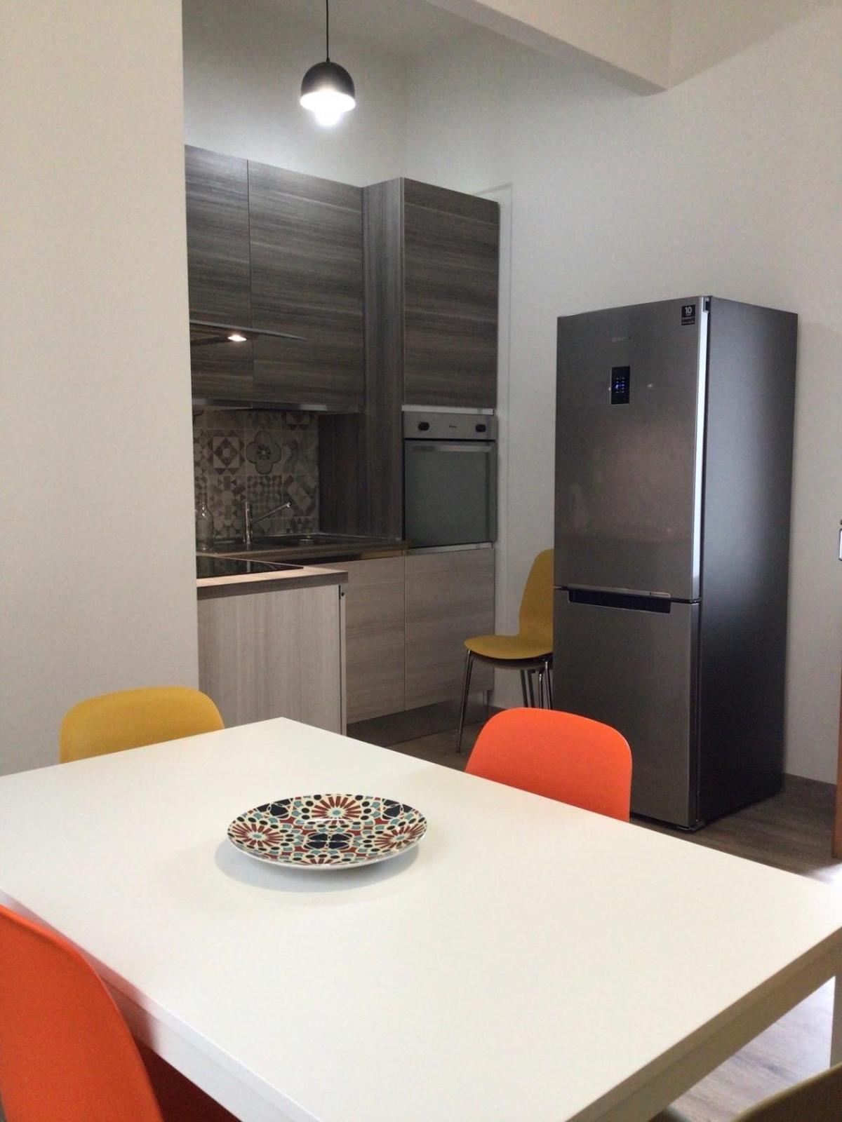B&B Il Glicine Pescara Centro 외부 사진